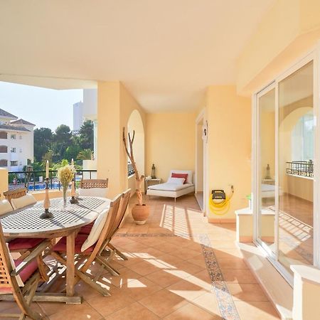Marbella Suncity Экстерьер фото