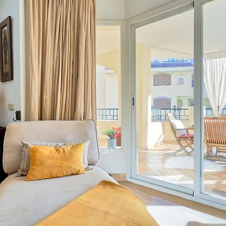 Marbella Suncity Экстерьер фото
