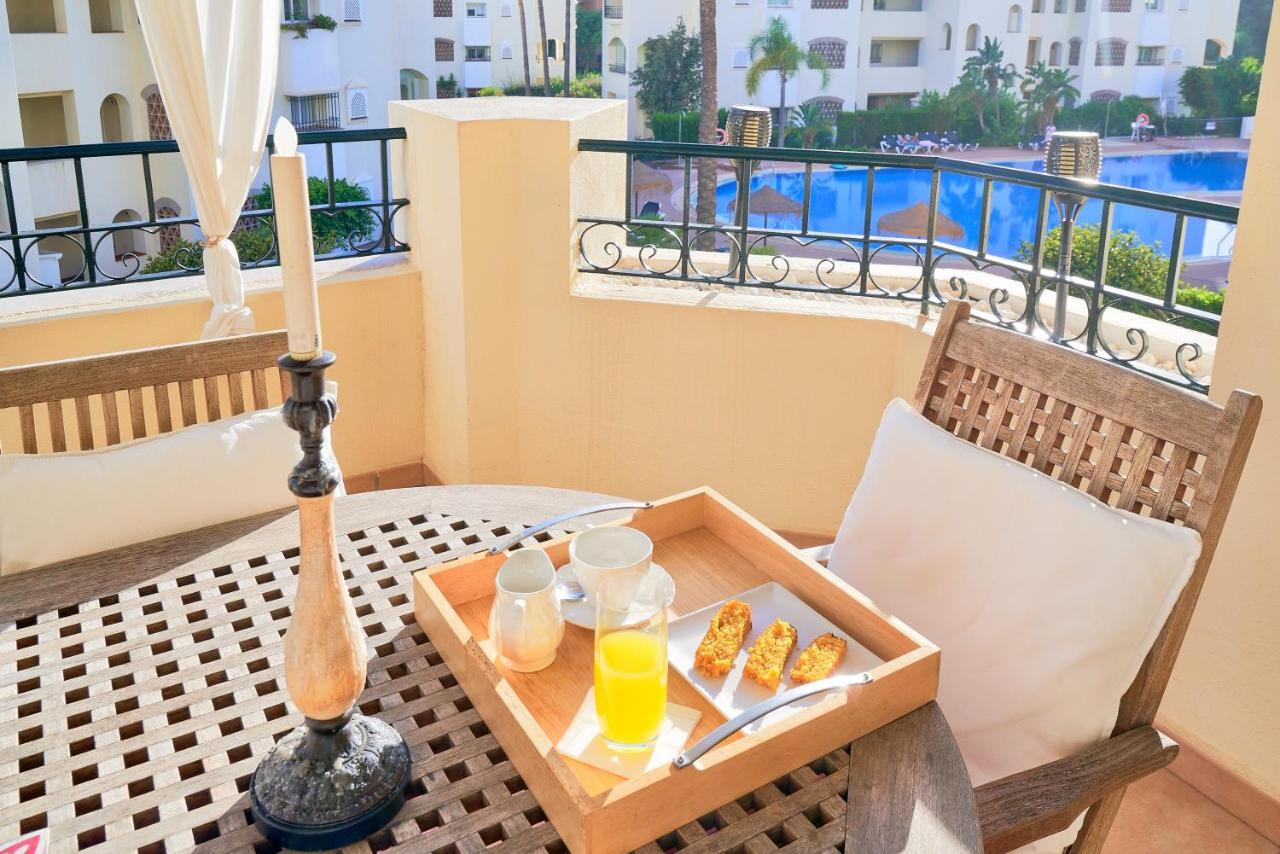 Marbella Suncity Экстерьер фото