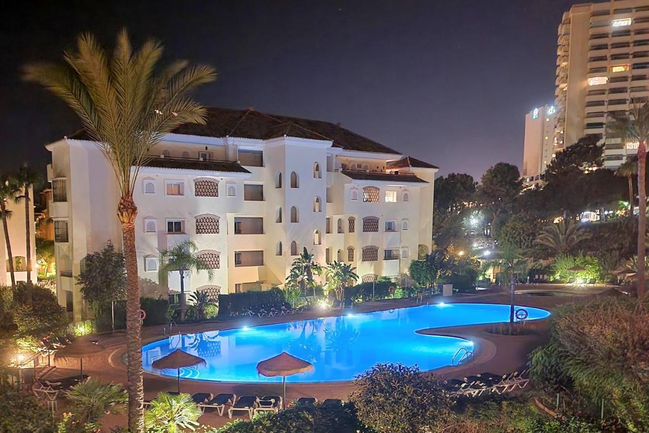 Marbella Suncity Экстерьер фото