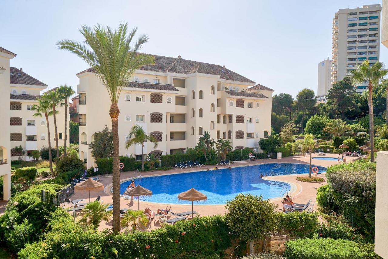 Marbella Suncity Экстерьер фото