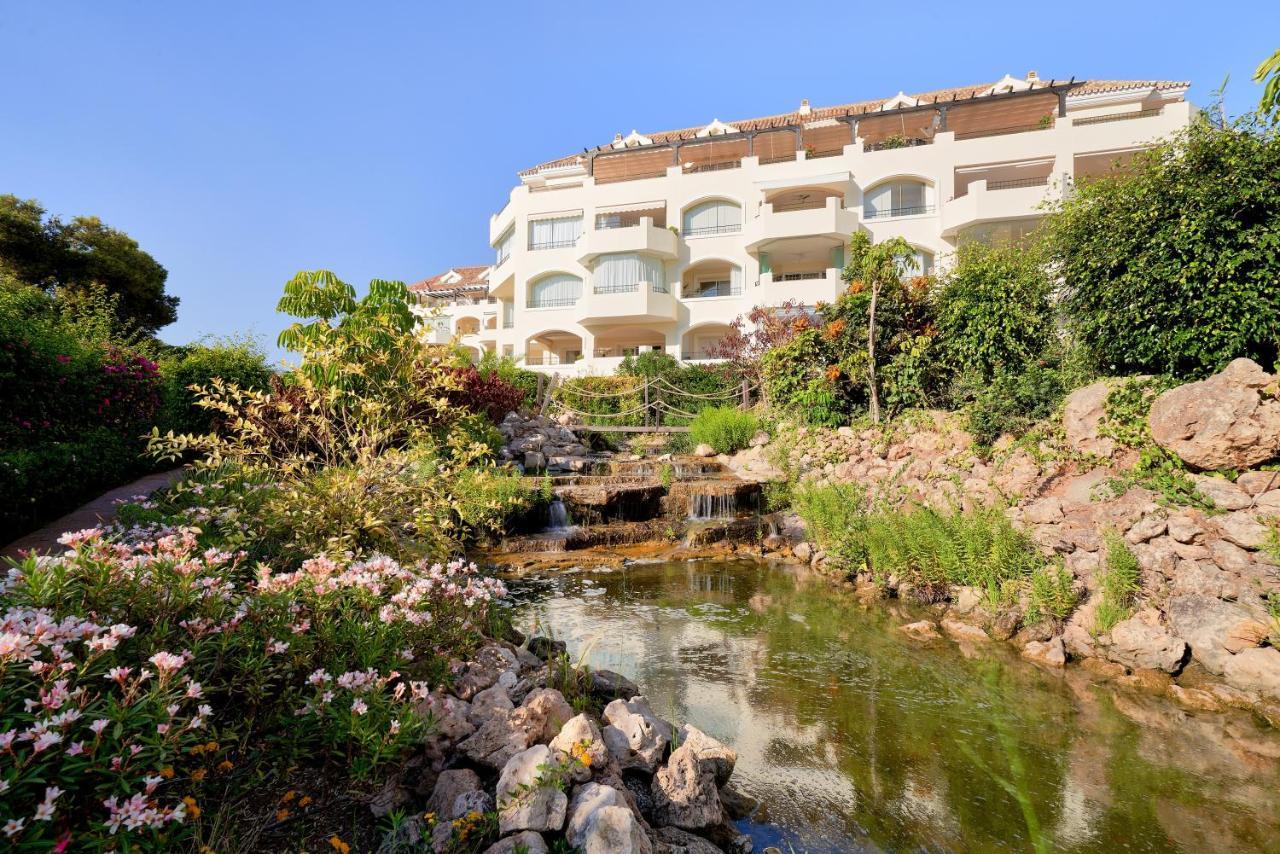 Marbella Suncity Экстерьер фото