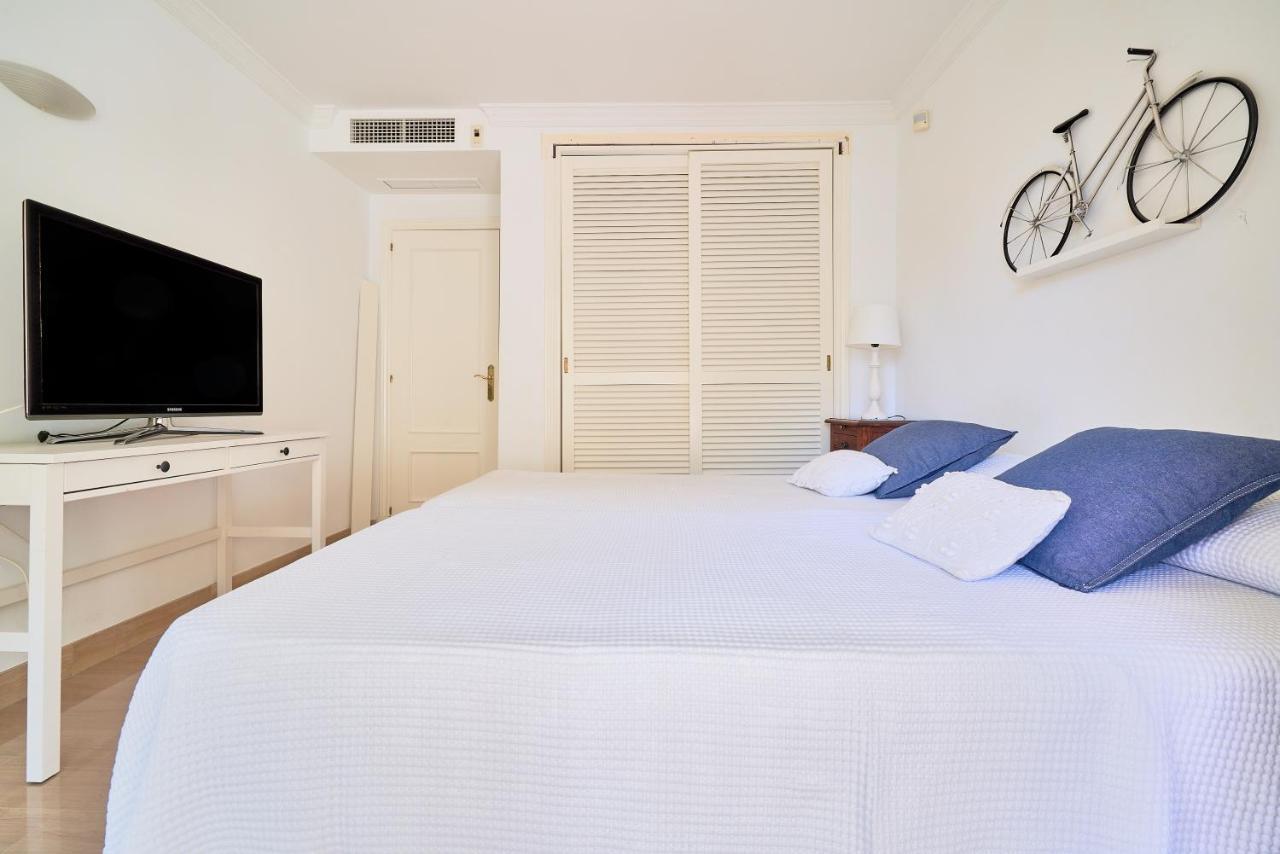 Marbella Suncity Экстерьер фото