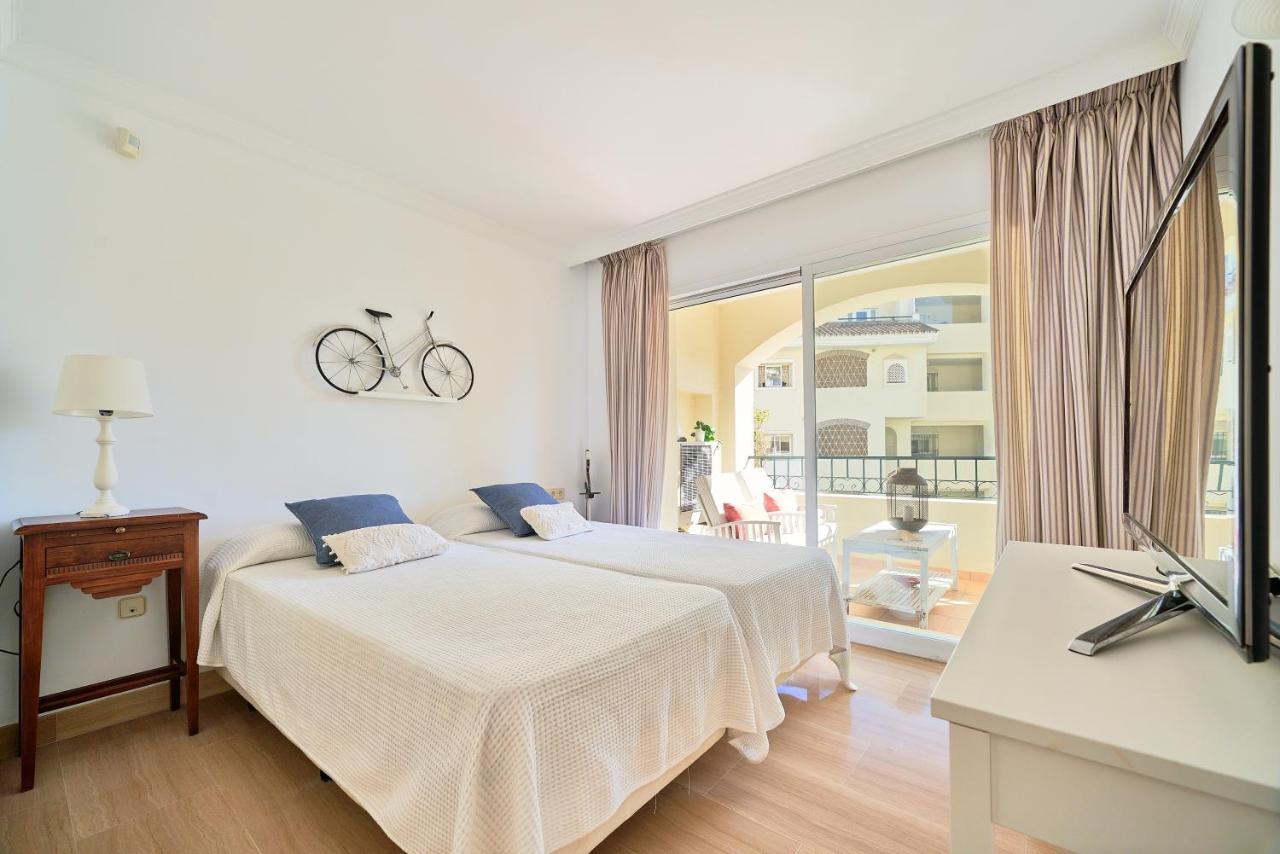 Marbella Suncity Экстерьер фото
