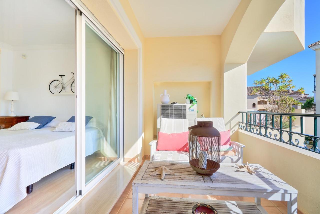 Marbella Suncity Экстерьер фото