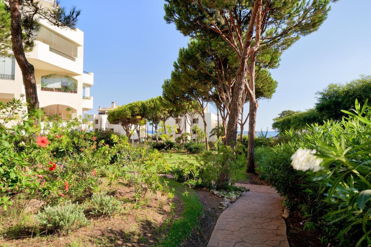 Marbella Suncity Экстерьер фото