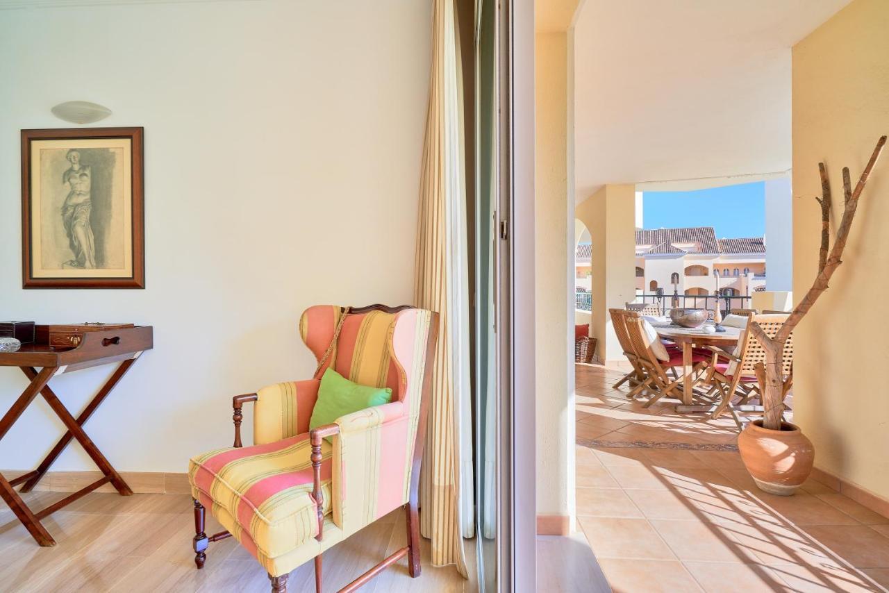 Marbella Suncity Экстерьер фото