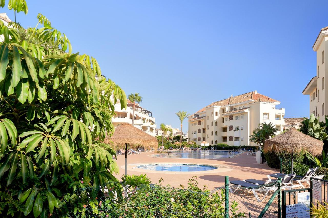 Marbella Suncity Экстерьер фото
