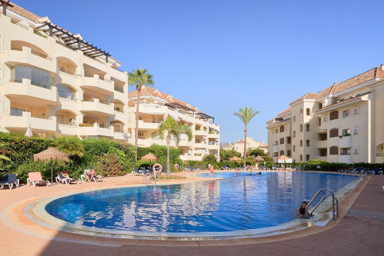 Marbella Suncity Экстерьер фото