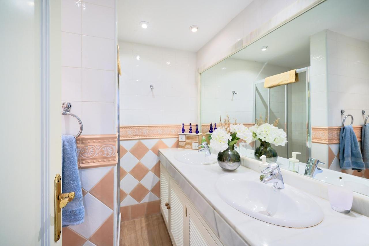 Marbella Suncity Экстерьер фото